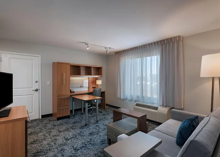 Towneplace Suites By Marriott Monroe
